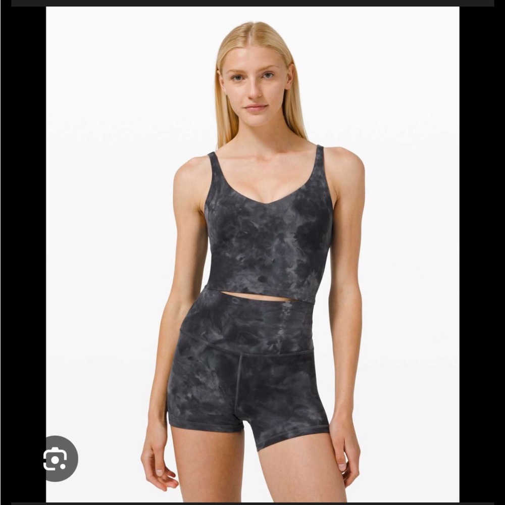 Lululemon Athletica Align Tank